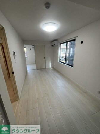 Grado Kita-Ayaseの物件内観写真